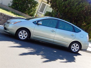 2007 Toyota Prius Pkg 6   - Photo 1 - San Diego, CA 92126