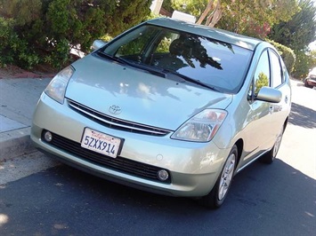 2007 Toyota Prius Pkg 6   - Photo 3 - San Diego, CA 92126