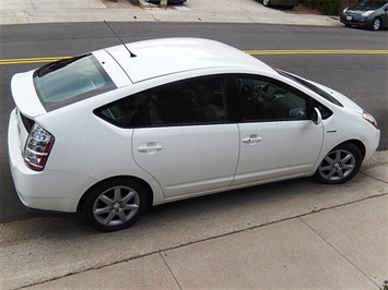 2008 Toyota Prius Touring   - Photo 5 - San Diego, CA 92126