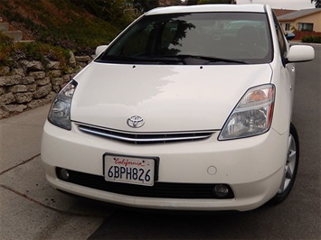 2008 Toyota Prius Touring   - Photo 3 - San Diego, CA 92126