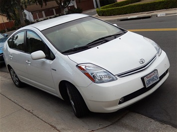 2008 Toyota Prius Touring   - Photo 4 - San Diego, CA 92126