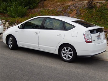 2008 Toyota Prius Touring   - Photo 7 - San Diego, CA 92126