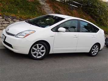 2008 Toyota Prius Touring   - Photo 2 - San Diego, CA 92126