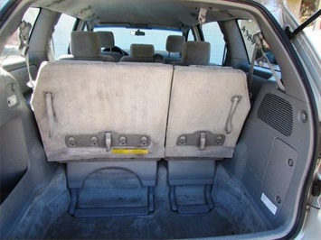 2006 Toyota Sienna CE 8 Passenger   - Photo 14 - San Diego, CA 92126