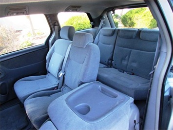 2006 Toyota Sienna CE 8 Passenger   - Photo 16 - San Diego, CA 92126