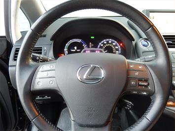 2010 Lexus HS 250h Premium   - Photo 15 - San Diego, CA 92126