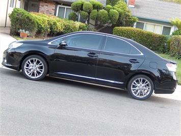 2010 Lexus HS 250h Premium   - Photo 1 - San Diego, CA 92126