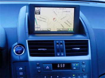 2010 Lexus HS 250h Premium   - Photo 14 - San Diego, CA 92126