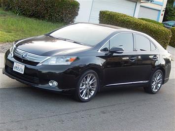 2010 Lexus HS 250h Premium   - Photo 2 - San Diego, CA 92126