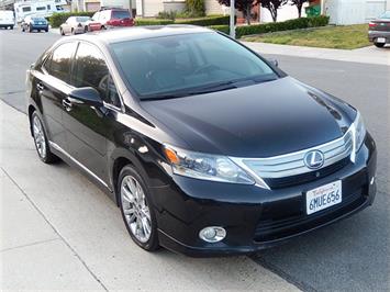 2010 Lexus HS 250h Premium   - Photo 4 - San Diego, CA 92126