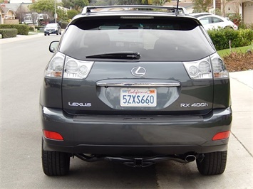 2007 Lexus RX 400h   - Photo 7 - San Diego, CA 92126