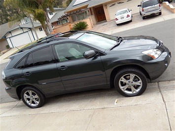 2007 Lexus RX 400h   - Photo 5 - San Diego, CA 92126