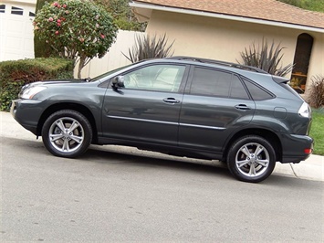 2007 Lexus RX 400h   - Photo 1 - San Diego, CA 92126