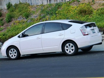 2007 Toyota Prius   - Photo 13 - San Diego, CA 92126