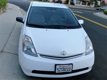 2007 Toyota Prius   - Photo 14 - San Diego, CA 92126