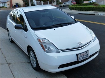 2007 Toyota Prius   - Photo 2 - San Diego, CA 92126