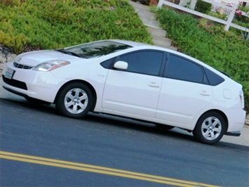 2007 Toyota Prius   - Photo 1 - San Diego, CA 92126