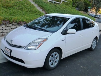 2007 Toyota Prius   - Photo 11 - San Diego, CA 92126