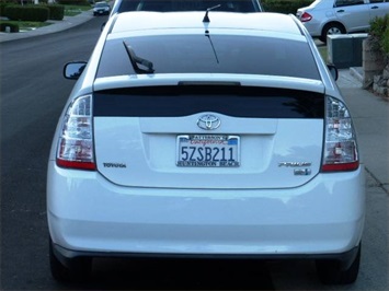 2007 Toyota Prius   - Photo 3 - San Diego, CA 92126