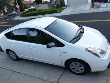 2007 Toyota Prius   - Photo 4 - San Diego, CA 92126