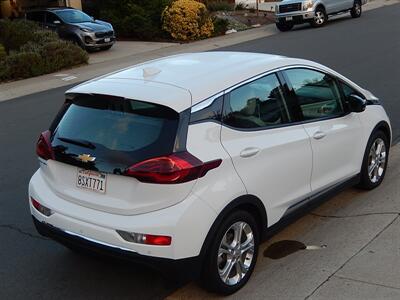 2020 Chevrolet Bolt EV LT   - Photo 5 - San Diego, CA 92126