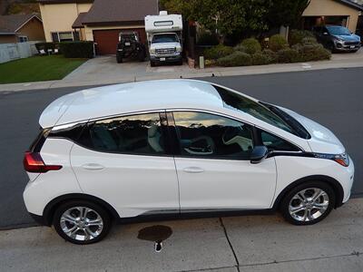 2020 Chevrolet Bolt EV LT   - Photo 4 - San Diego, CA 92126