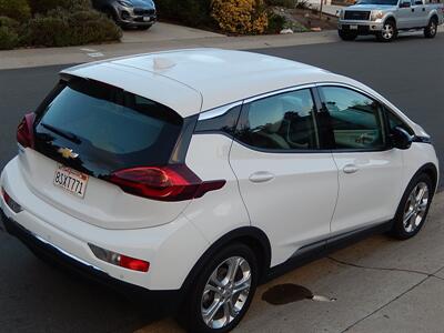 2020 Chevrolet Bolt EV LT   - Photo 6 - San Diego, CA 92126