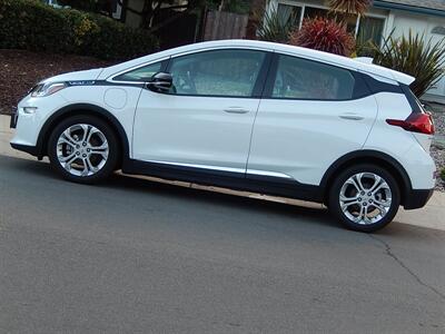 2020 Chevrolet Bolt EV LT   - Photo 9 - San Diego, CA 92126