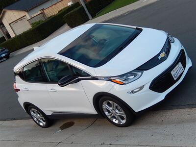 2020 Chevrolet Bolt EV LT   - Photo 3 - San Diego, CA 92126