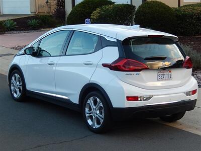 2020 Chevrolet Bolt EV LT   - Photo 8 - San Diego, CA 92126