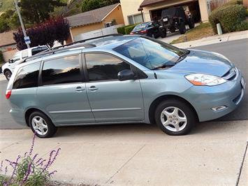 2006 Toyota Sienna LE 7 Passenger   - Photo 5 - San Diego, CA 92126