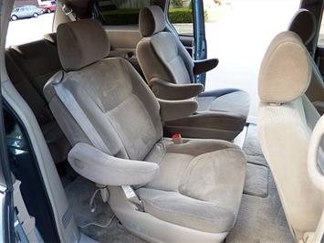 2006 Toyota Sienna LE 7 Passenger   - Photo 13 - San Diego, CA 92126