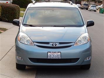 2006 Toyota Sienna LE 7 Passenger   - Photo 3 - San Diego, CA 92126