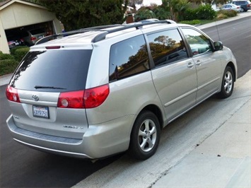 2007 Toyota Sienna LE   - Photo 18 - San Diego, CA 92126