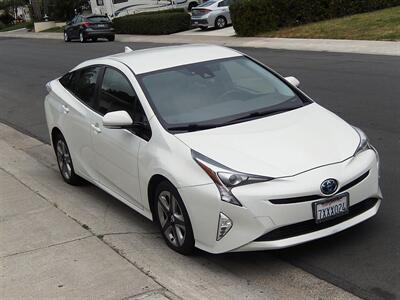 2017 Toyota Prius Three Touring   - Photo 4 - San Diego, CA 92126