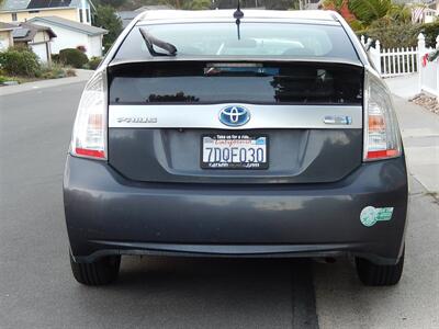 2014 Toyota Prius Plug-in Hybrid   - Photo 6 - San Diego, CA 92126