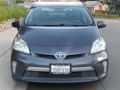 2014 Toyota Prius Plug-in Hybrid   - Photo 3 - San Diego, CA 92126