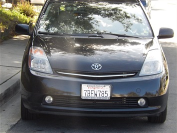 2008 Toyota Prius Touring with Package 6   - Photo 3 - San Diego, CA 92126