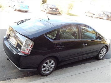 2008 Toyota Prius Touring with Package 6   - Photo 6 - San Diego, CA 92126