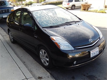 2008 Toyota Prius Touring with Package 6   - Photo 5 - San Diego, CA 92126