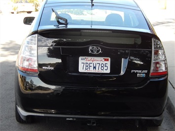 2008 Toyota Prius Touring with Package 6   - Photo 7 - San Diego, CA 92126