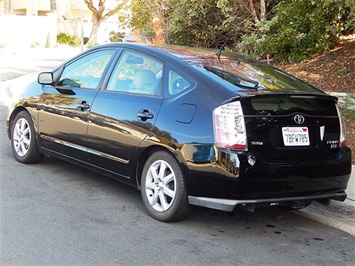 2008 Toyota Prius Touring with Package 6   - Photo 8 - San Diego, CA 92126