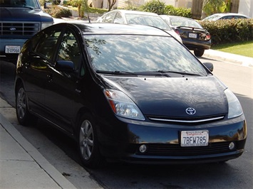 2008 Toyota Prius Touring with Package 6   - Photo 4 - San Diego, CA 92126