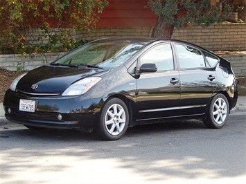 2008 Toyota Prius Touring with Package 6   - Photo 2 - San Diego, CA 92126