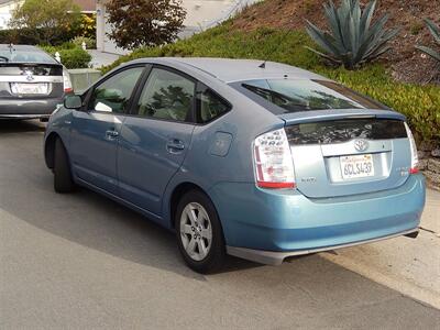 2008 Toyota Prius   - Photo 7 - San Diego, CA 92126