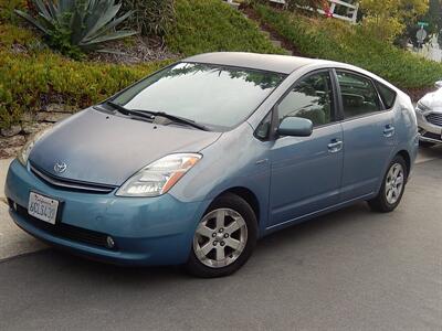 2008 Toyota Prius   - Photo 2 - San Diego, CA 92126