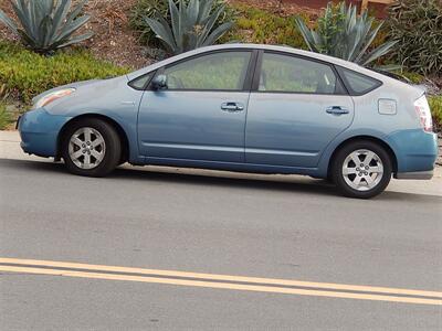 2008 Toyota Prius   - Photo 1 - San Diego, CA 92126