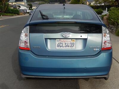 2008 Toyota Prius   - Photo 6 - San Diego, CA 92126