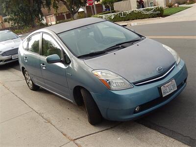 2008 Toyota Prius   - Photo 4 - San Diego, CA 92126