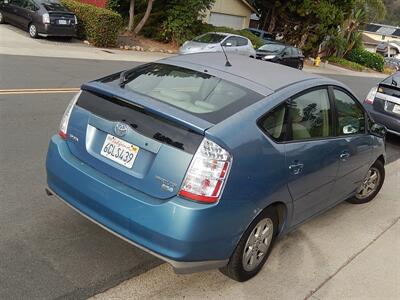 2008 Toyota Prius   - Photo 5 - San Diego, CA 92126